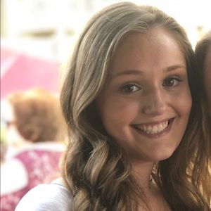 Meet your Posher, Lindsi